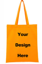 Custom Tote Bag 203b (34x40cm)