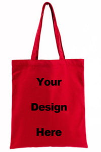 Custom Tote Bag 203d (34x40cm)