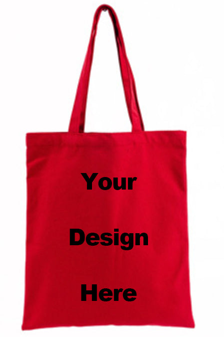 Custom totes sale