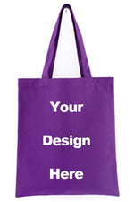 Custom Tote Bag 203g (34x40cm)