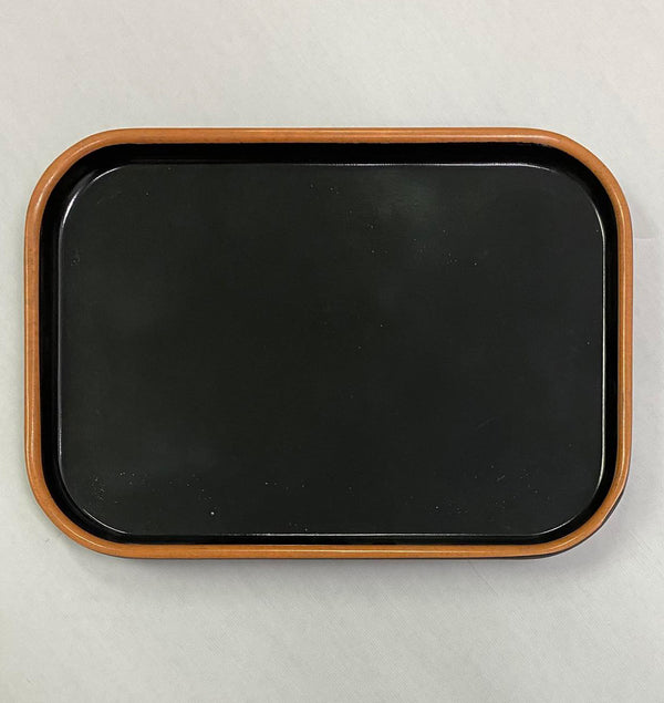 Custom Melamine tray 02