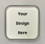 Custom Melamine tray 03