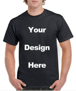 CUSTOM T SHIRT PRINTING FOR ADULT 05