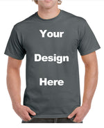 CUSTOM T SHIRT PRINTING FOR ADULT 07