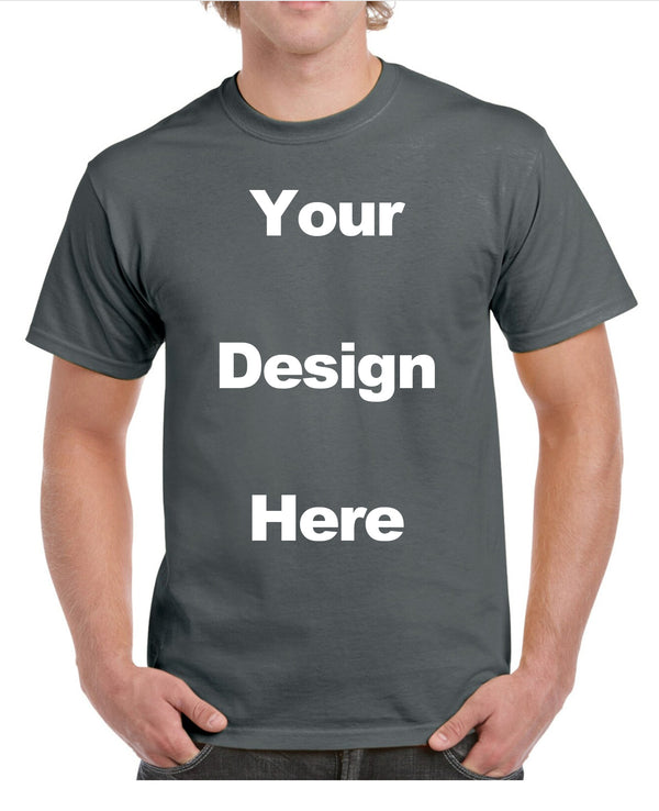 CUSTOM T SHIRT PRINTING FOR ADULT 07
