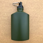 water bottle