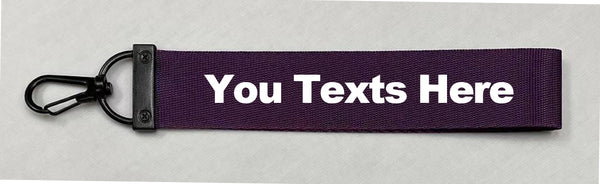 Custom wrist lanyard printing 03